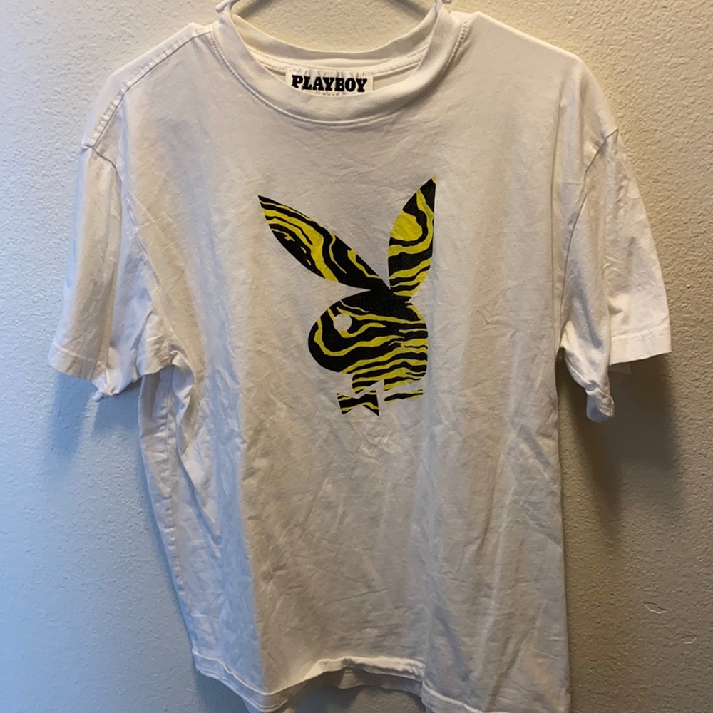playboy shirt